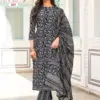Ganpati Jaipuri Special Vol-11 - Dress Material